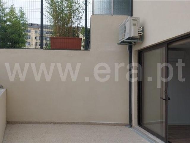 Apartamento alugar em Monte do Bonfim, Porto
