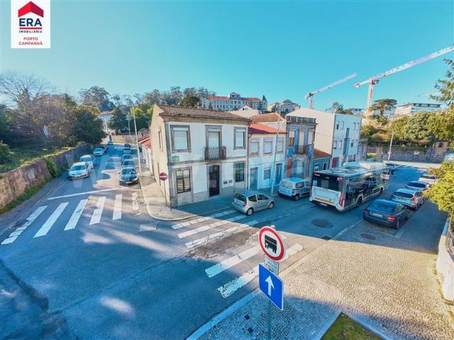 Estúdio alugar em Porto