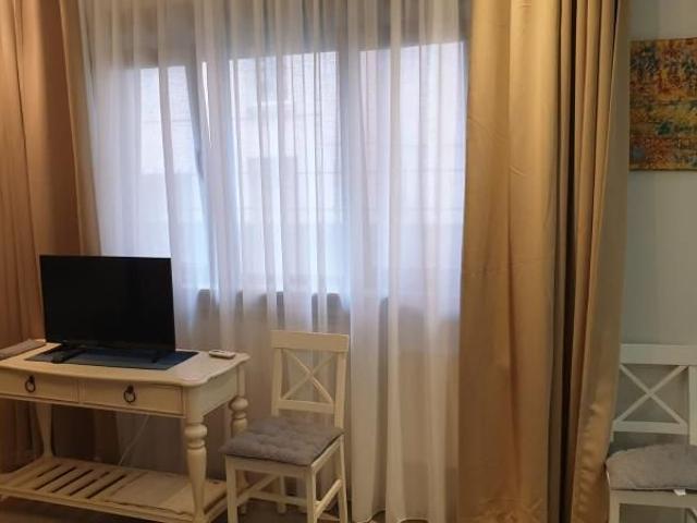 Garsonieră închirieri în București