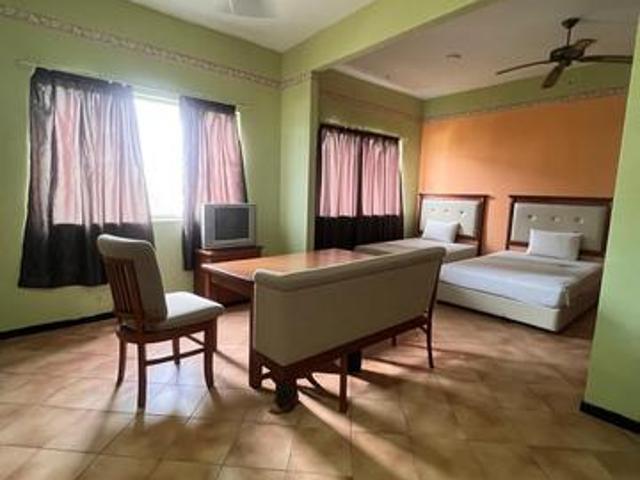 Apartment for sale in Pasir Panjang, Negeri Sembilan