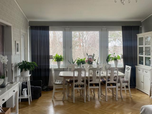 Lägenhet hyra i Söderhamn, Gävleborg