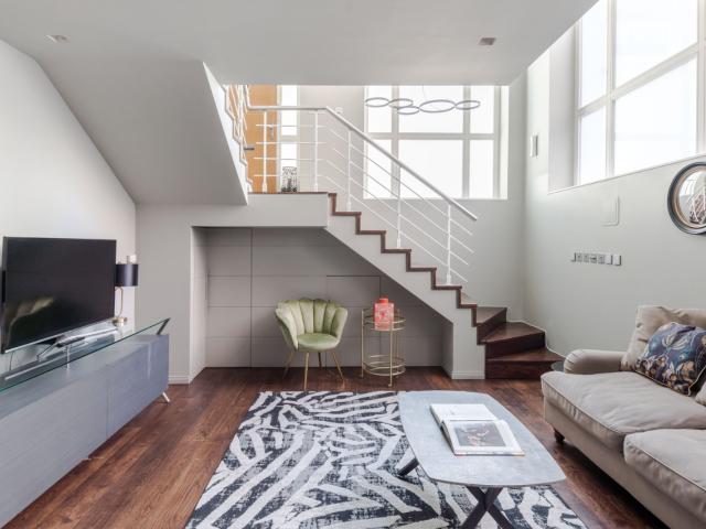Apartment for rent in Seven Dials, Bloomsbury