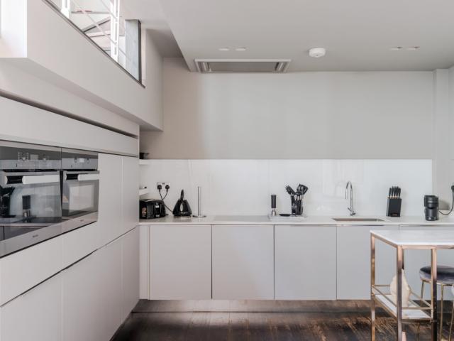 Apartment for rent in Seven Dials, Bloomsbury