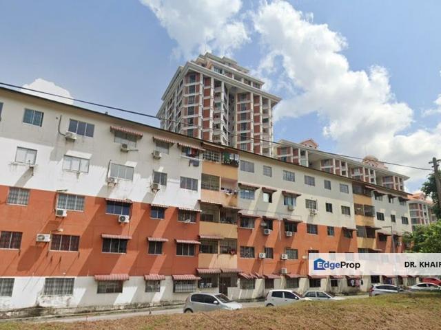 Condominium for sale in Johore Bahru, Johor