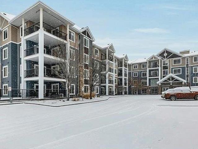 Condo for sale in Wedgewood, Alberta