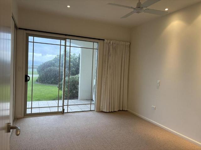 Apartment for rent in Victoria, Gisborne