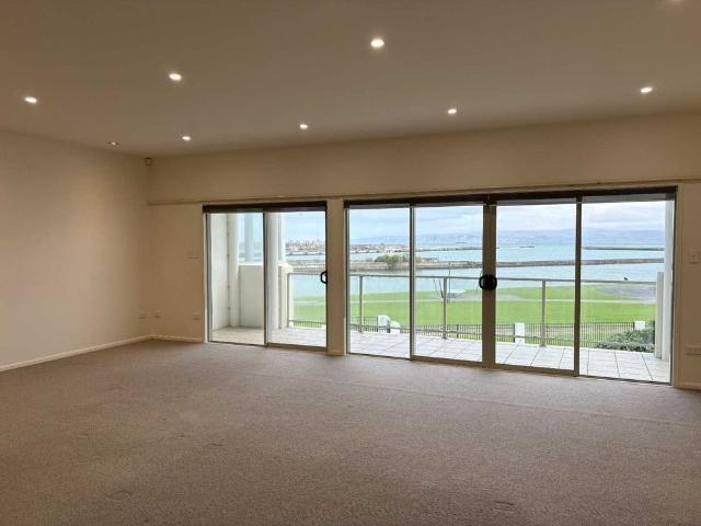 Apartment for rent in Victoria, Gisborne