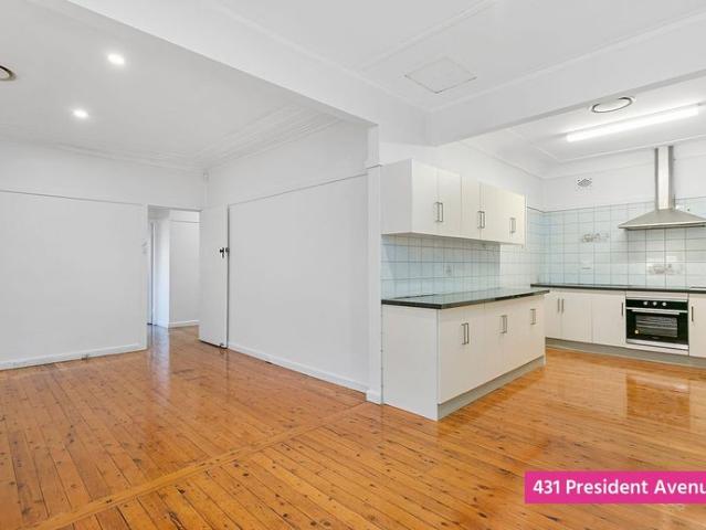 House for rent in Sutherland Shire, Sydney