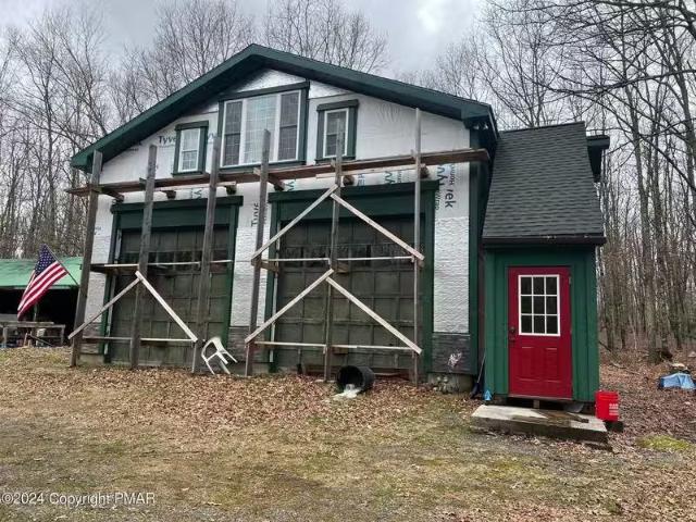 Condo for rent in East Stroudsburg
