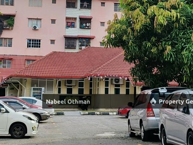 Apartment for sale in Cheras