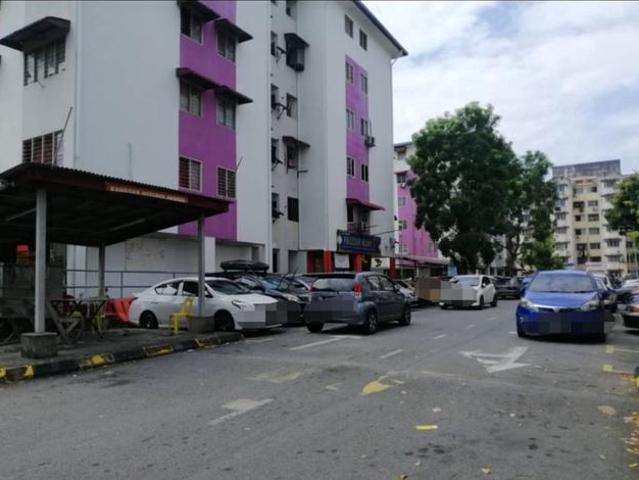 Apartment for sale in Petaling, Alam Impian