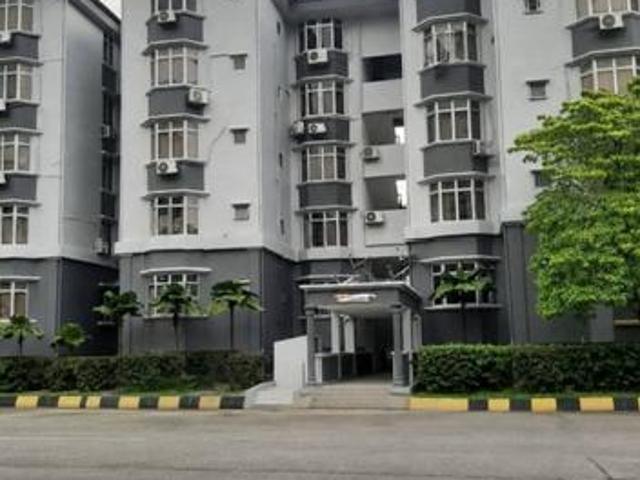 Apartment for rent in Petaling, Subang Jaya