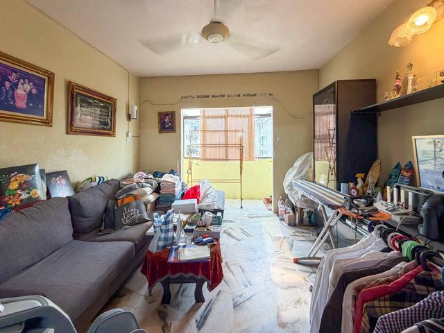 Apartment for sale in Majlis Bandaraya Subang Jaya, Petaling
