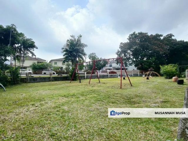 Condominium for sale in Petaling, Subang Jaya