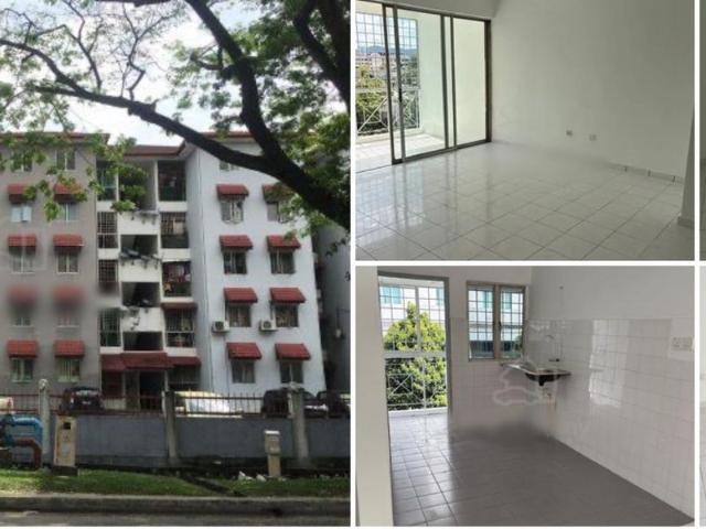 Condominium for rent in Petaling, Subang Jaya