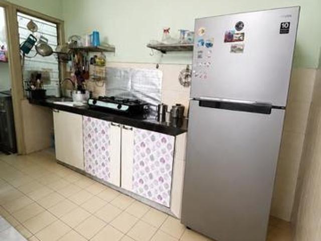 Apartment for sale in Petaling, Alam Impian