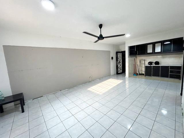 Apartment for sale in Shah Alam, Petaling
