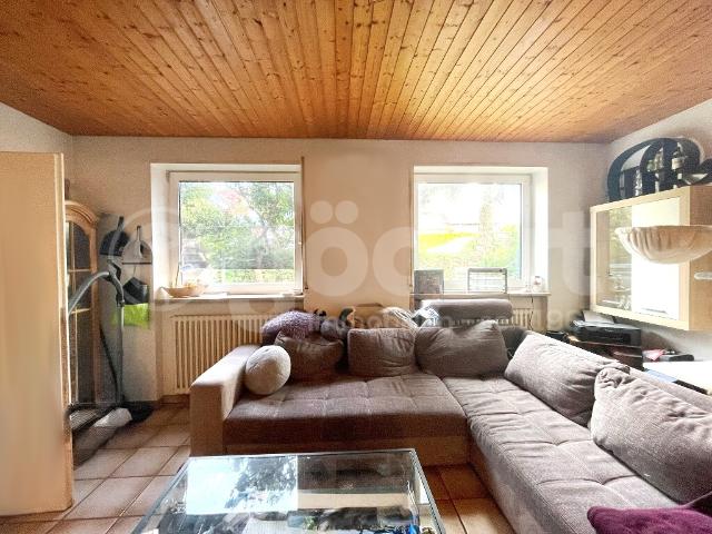 Wohnung mieten in Sulzbach, Bayern