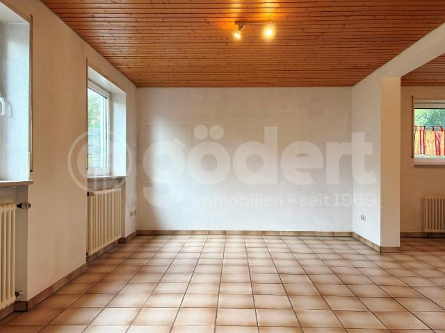Wohnung mieten in Sulzbach, Bayern