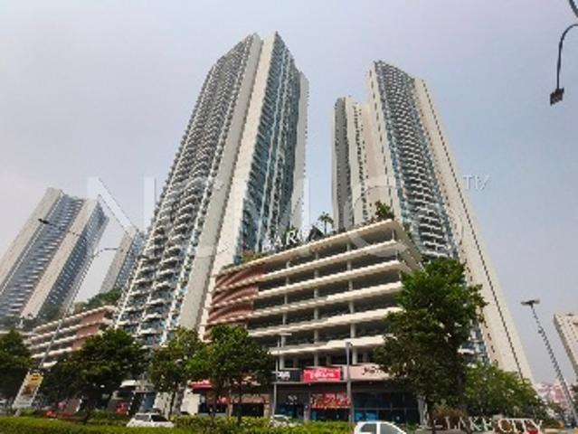 Apartment for sale in Kuala Lumpur, Country Heights Damansara