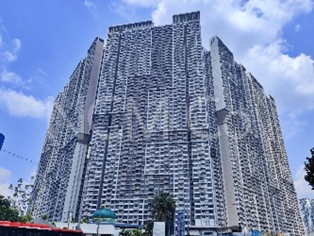 Apartment for sale in Country Heights Damansara, Kuala Lumpur