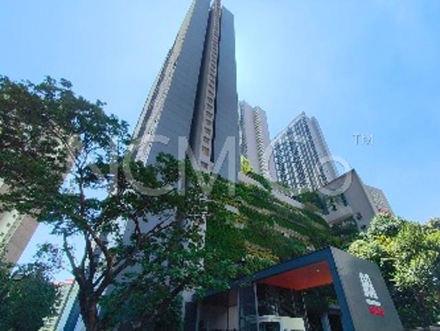 Apartment for sale in Country Heights Damansara, Kuala Lumpur