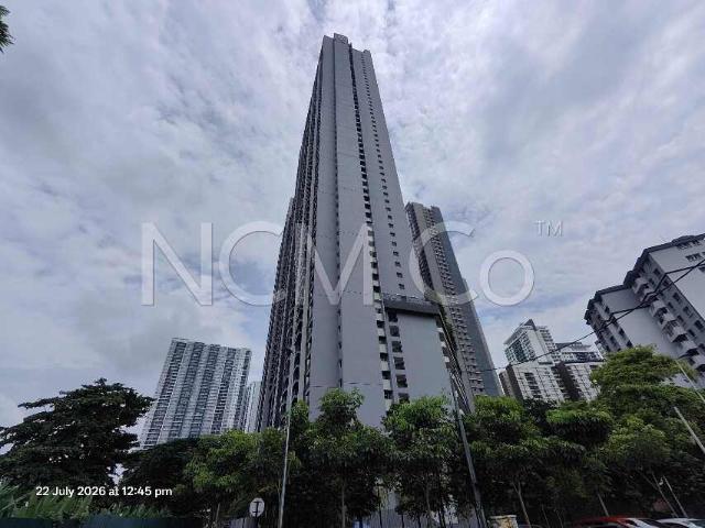 Apartment for sale in Country Heights Damansara, Kuala Lumpur