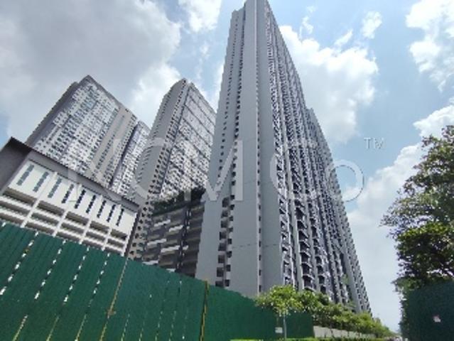 Apartment for sale in Country Heights Damansara, Kuala Lumpur