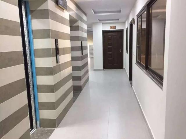 Apartment for sale in ایف-11, اسلام آباد
