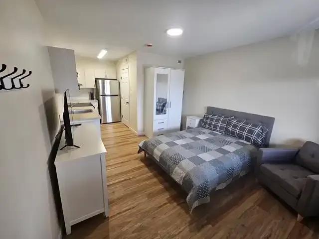 Apartment for rent in Lousana, Alberta