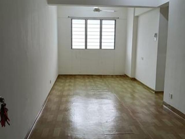 Apartment for sale in Georgetown, Penang