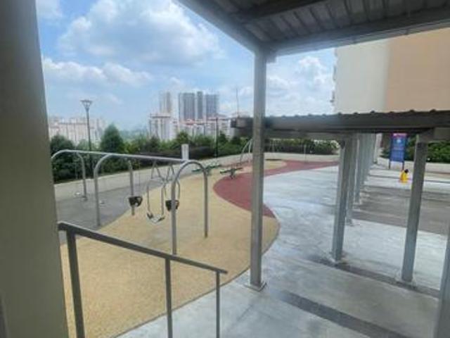 Condominium for rent in Country Heights Damansara, Kuala Lumpur