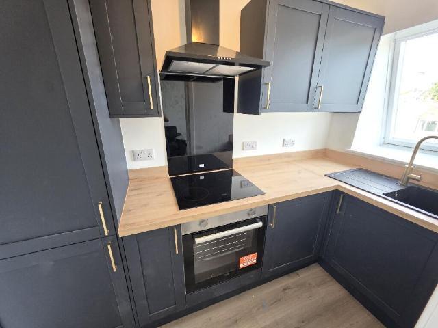 Apartment for rent in Sunnybank, Ballindoch