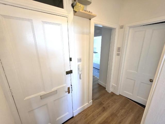 Apartment for rent in Ballindoch, Scotland