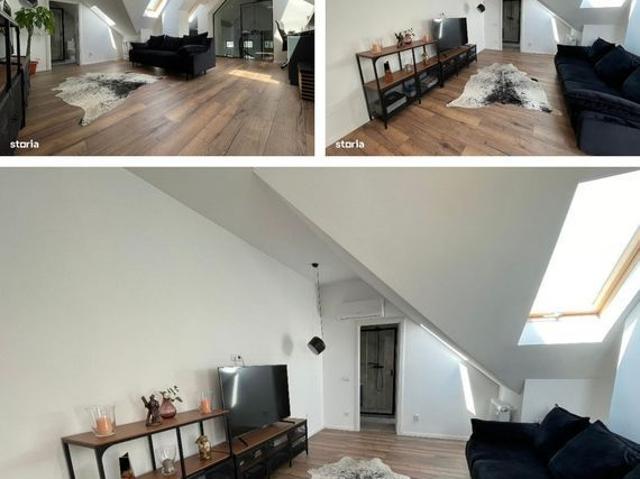 Apartament închirieri în Voluntari, București