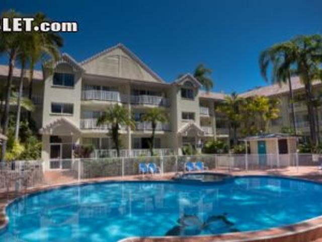 Apartment for rent in Fernbrook, Queensland