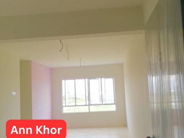 Apartment for sale in Wellesley, Penang