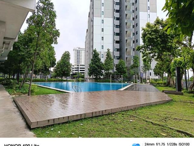 Apartment for sale in Petaling, Alam Impian