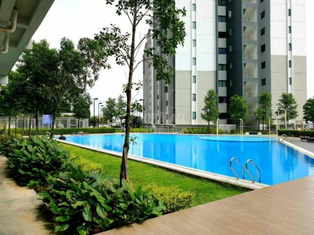 Apartment for rent in Petaling, Alam Impian