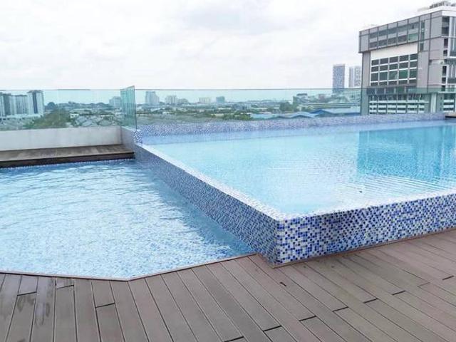 Apartment for sale in Petaling, Alam Impian