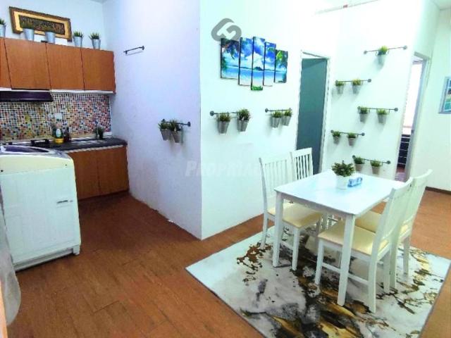 Apartment for rent in Petaling, Alam Impian