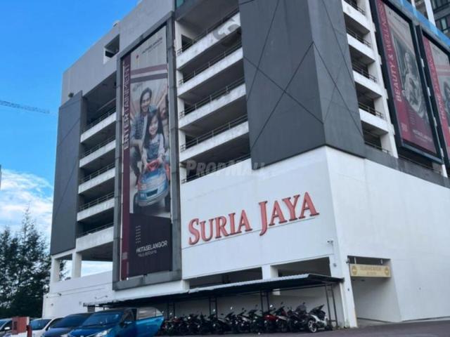 Apartment for rent in Petaling, Alam Impian
