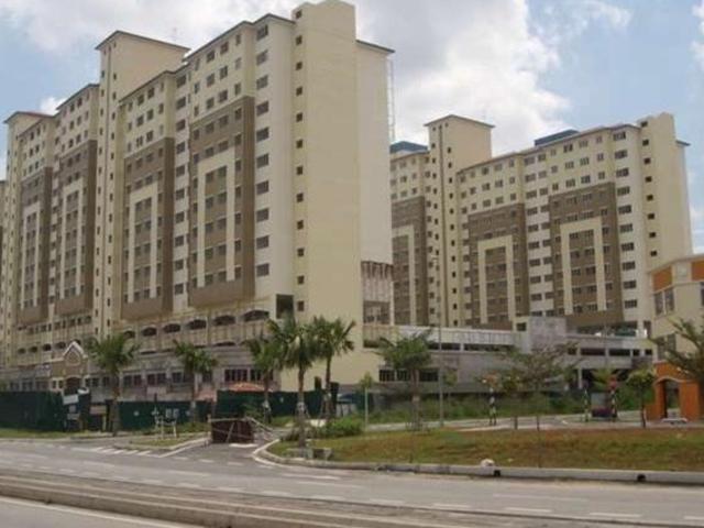 Serviced Residence for sale in Petaling, Subang Jaya