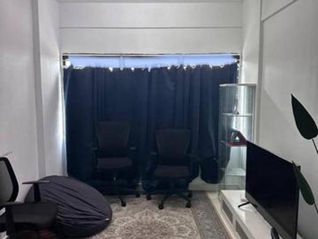 Apartment for sale in Petaling, Alam Impian