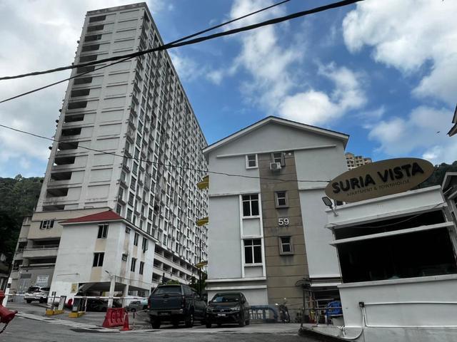 Apartment for sale in Mukim 13, Georgetown