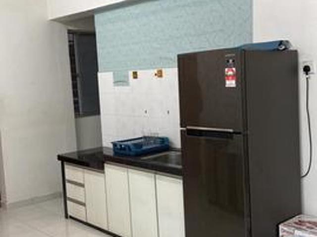 Apartment for sale in Mukim 13, Georgetown