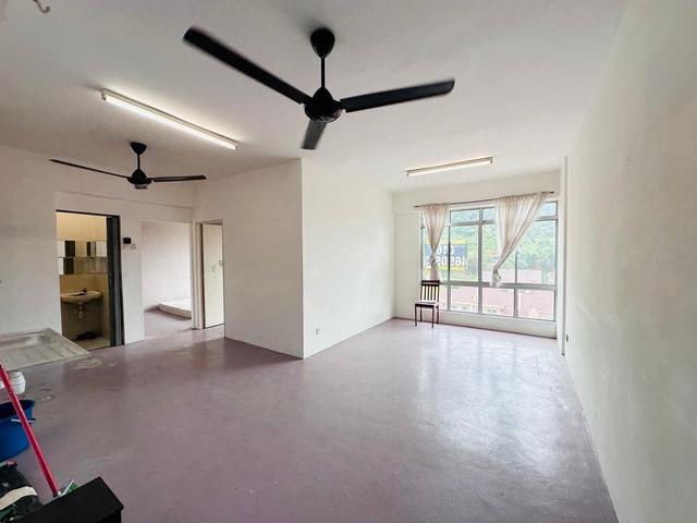 Apartment for sale in Paya Terubong, George Town