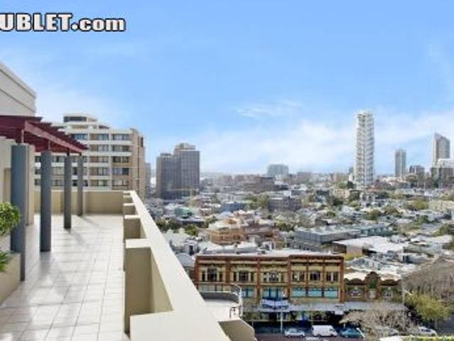 Apartment for rent in Sydney, New South Wales