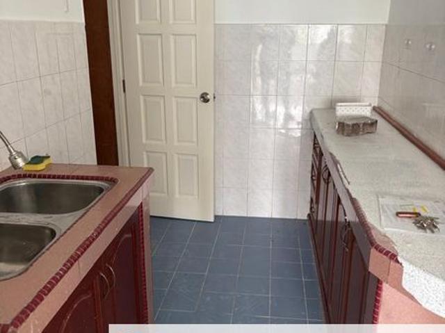 Condominium for sale in Kajang, Langat