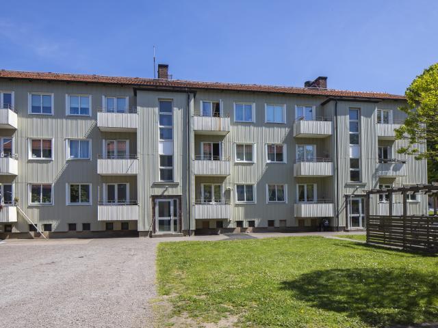 Lägenhet hyra i Gotland, Skåne